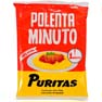 POLENTA 1 MIN.PURITAS 450G
