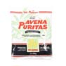AVENA PURITAS LAMIN.200GR.