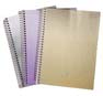 CUADERNO WEST VILLAGE 80H