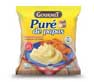 PURE  PAPAS GOURMET 500 GR