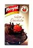 POSTRE ROYAL 8P.CHOCOLATE