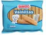 BIMBO VAINILLA 148 GR
