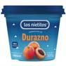 MERM DURAZNO L/NIET.500GR.POTE