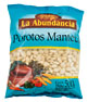 POROTOS MANTECA LA ABUND.450 G