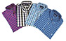 CAMISA BROOKSFIELD