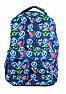 MOCHILA AVENGERS 16  43*28*12