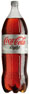 COCA-COLA LIGHT 2L 1/4 PET