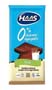 TABL HAAS O% AZUC. MENTA 70 GR