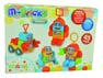 M-BRICKS ROBOT