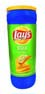 LAYS STAX CEBOLLA  163 G