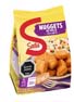 NUGGETS CROCANTE SADIA 300 G