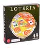 LOTERIA 48 CARTONES