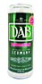 CERVEZA ALEMANA DAB LATA 500