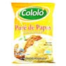 PURE DE PAPAS COLOLO 120 G