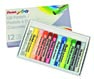 PASTEL X12 PENTEL OLEADO