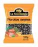 POROTOS NEGROS L/ABUND.500G