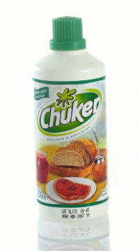 Imagen de Edulcorante Chucker Liquido 250 ml