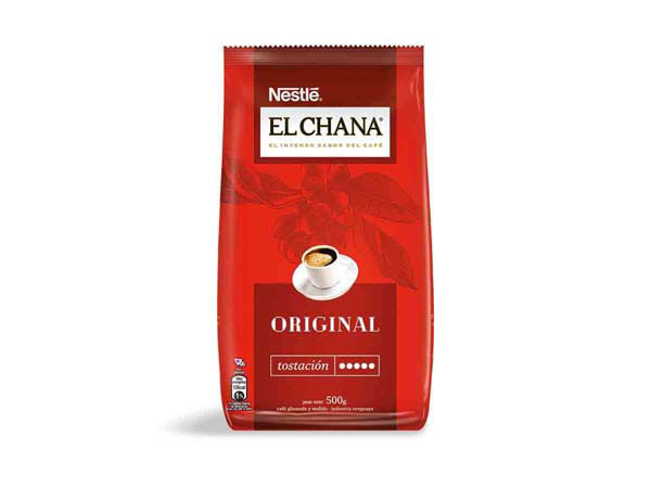 Imagen de Café El Chana 500 gr