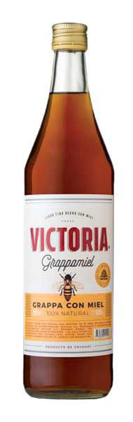 Imagen de Grappa Miel Victoria 935 ml