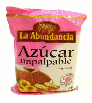 Imagen de Azucar Impalpable La Abundancia 500 gr