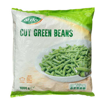 Imagen de Chaucha Ardo 1kg