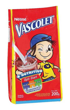 Imagen de Cocoa Nestle Vascolet 2.0 200 gr