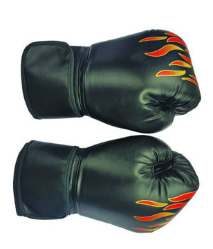 Imagen de Guante Boxeo