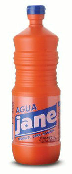 Imagen de Agua Jane 1 lt