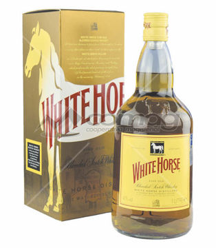 Imagen de Whisky White Horse 1 lt