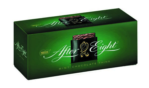 Imagen de Chocolate After Eight 200gr