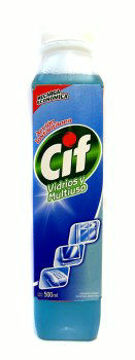 Imagen de Limpiador Cifvidrios y Multiuso Doy Pack 450 ml