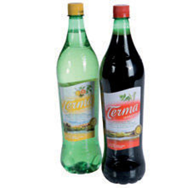 Imagen de Refresco Terma Limon Vira Vira y Carqueja 1.35 lt