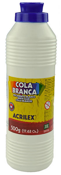 Imagen de Goma Vinilica Acrilex 500 Grs.