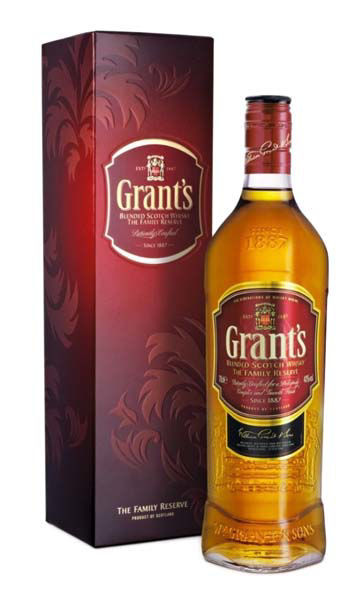 Imagen de Whisky Grant´s  1 lt