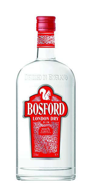 Imagen de Gin Bosford 750 ml