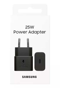Imagen de Travel Adapter 25w S/cable