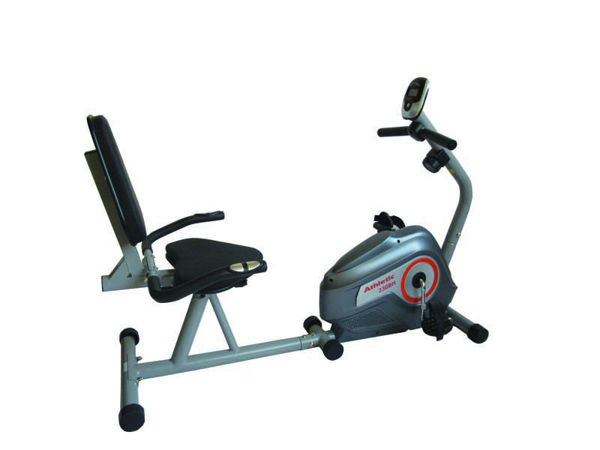 Imagen de Ergometrica Horizontal