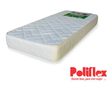 Imagen de C.e.firme Twin 80x185x20