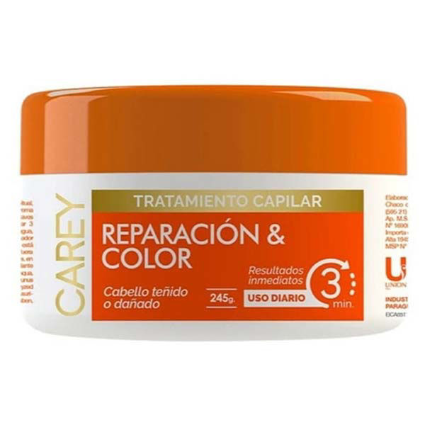 Imagen de Crema Trat.capilar Dañado