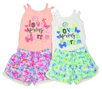 Imagen de Conj.na Regata+short