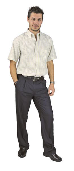 Imagen de Pantalon Trop pol/vis 1p