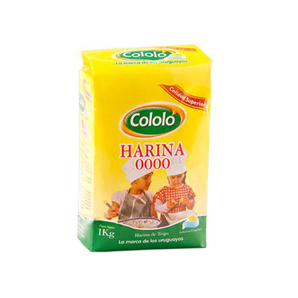 Imagen de Harina Cololo  1 k  0000