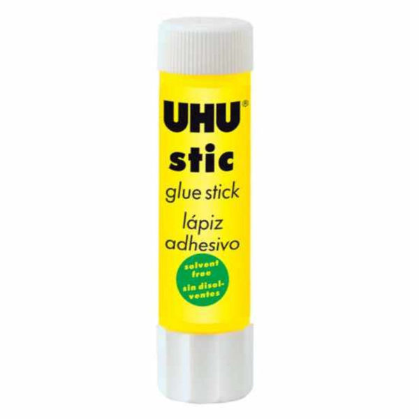 Imagen de Adhesivo Uhu 8gr.