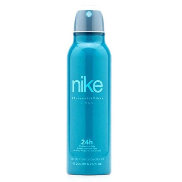 Imagen de Nike Next Gen Turquoise Edt Man Deo 200l