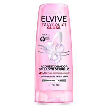 Imagen de Elv Glyco Gloss Aco 370