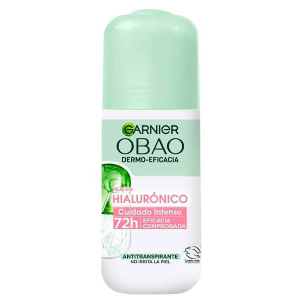 Imagen de Obao Dermo Hialuronico Roll On