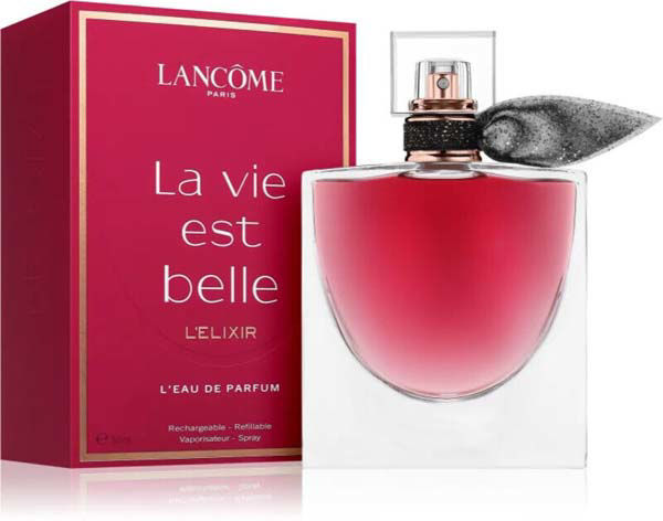 Imagen de Lveb Elixir 50ml