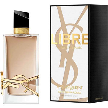 Imagen de Ysl Libre Edp Florale 90ml