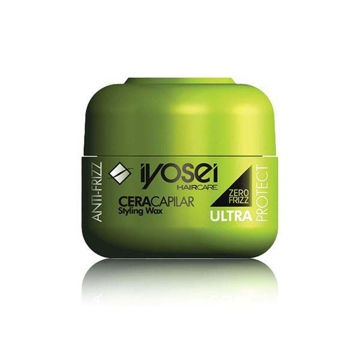 Imagen de Cera Capilar Anti-frizz x 50 ml