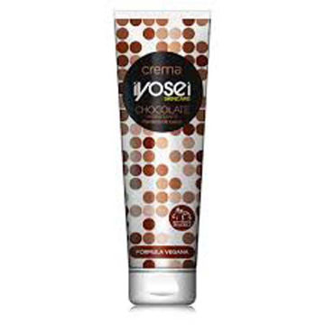 Imagen de Crema Manos y Cuerpo Chocolate x 240 g